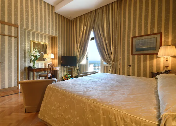 Grand Hotel Vesuvio
