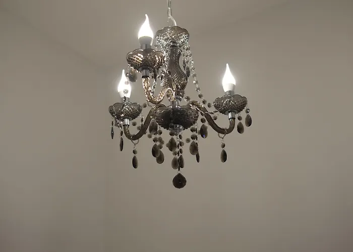 B&B Dei Decumani