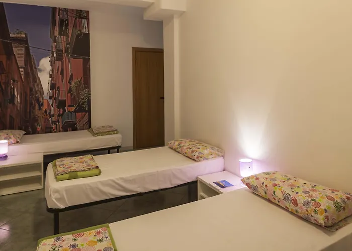 Hostel Of The Sun