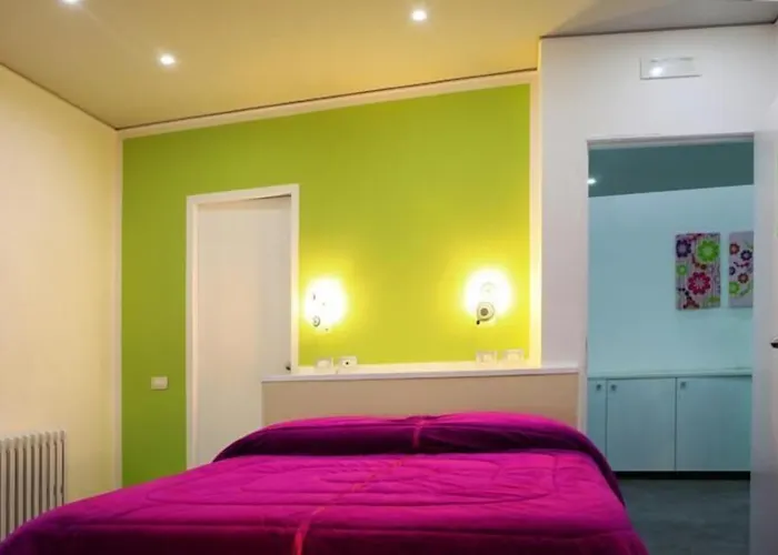 The Fresh Glamour Accommodation