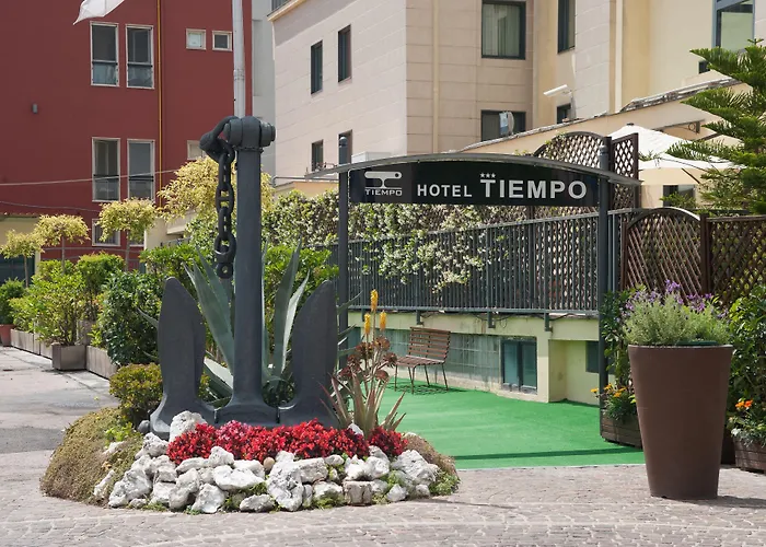 Hotel Tiempo
