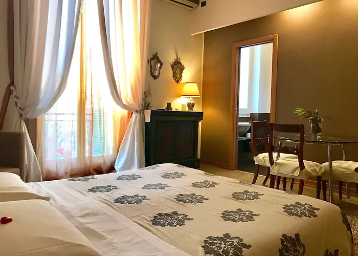 B&B Orsini 46