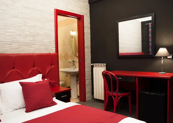Hotel Bella Napoli