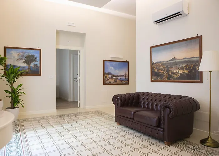 Dimora delle Arti