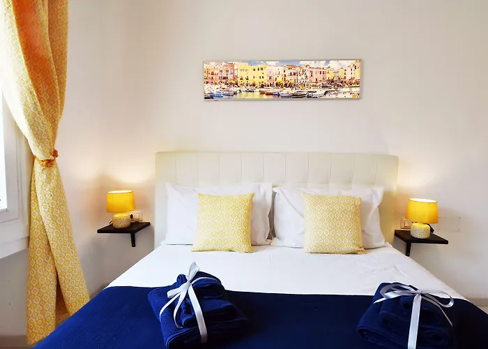 Maschio Angioino Suite