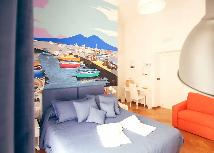 Napolimia Boutique Hotel