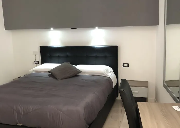 Hotel Nettuno
