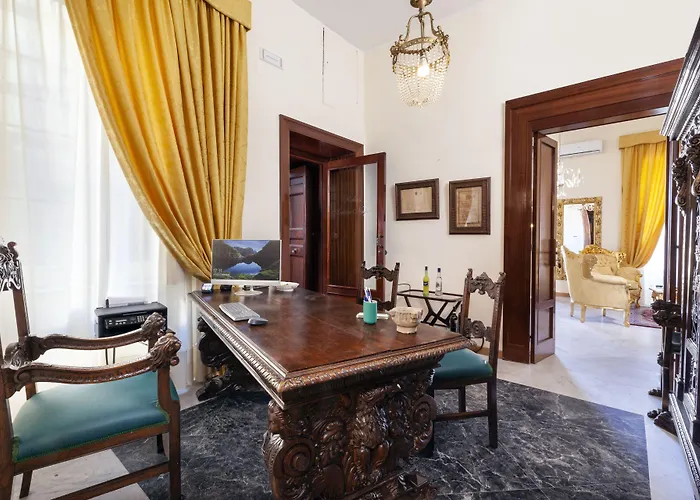 Relais Antica Napoli