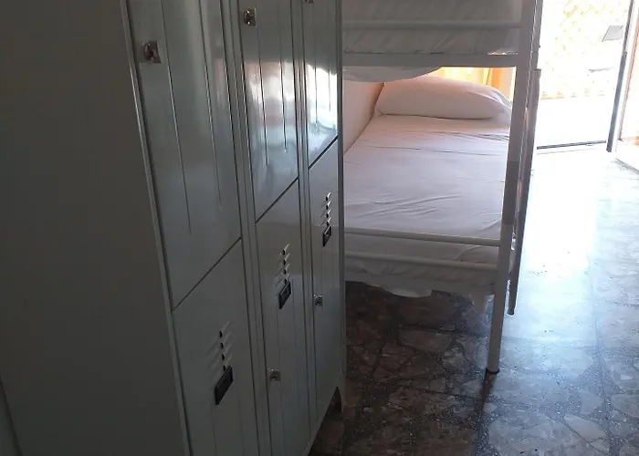 Alexander Hostel
