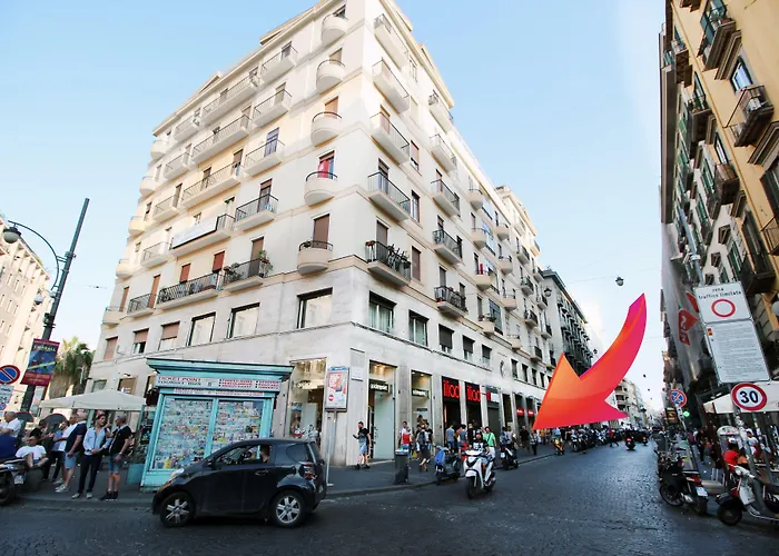 Piazza Carità
