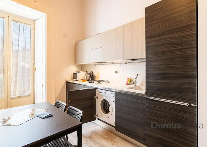 Vicere Apartments By Domusextra