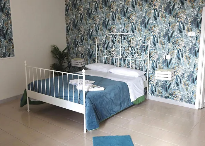 Engi Casa Vacanze