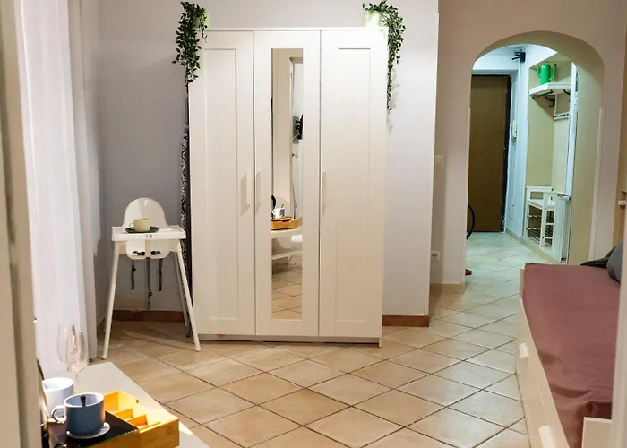 Scugnizzo Apartment Luxury Home
