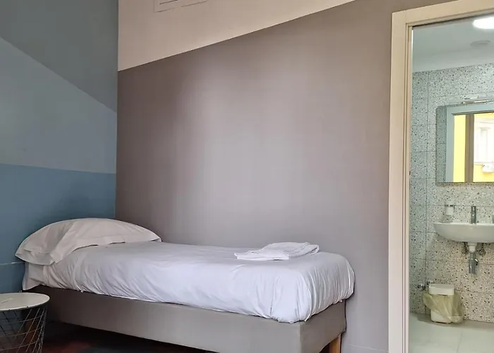 La Controra Hostel Naples