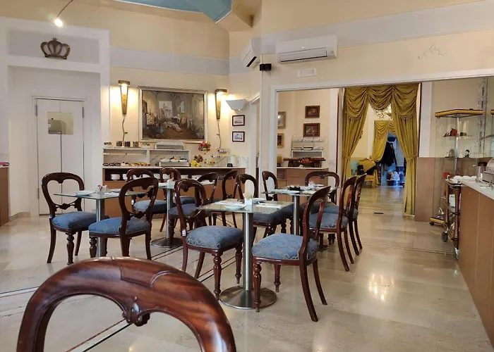 Hotel Art Resort Galleria Umberto
