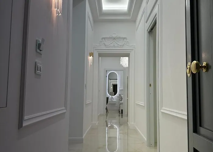 Ferdinando'S Home