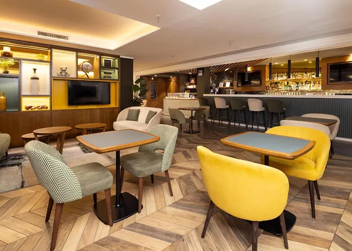 Holiday Inn Naples By Ihg