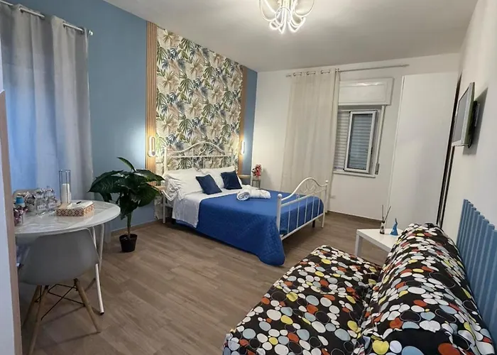 Maison Laezza