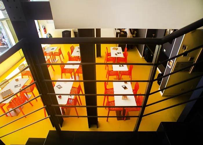 Correra 241 Lifestyle Hotel