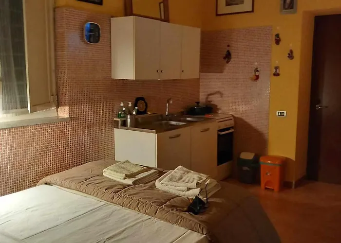 Suite Monticelli
